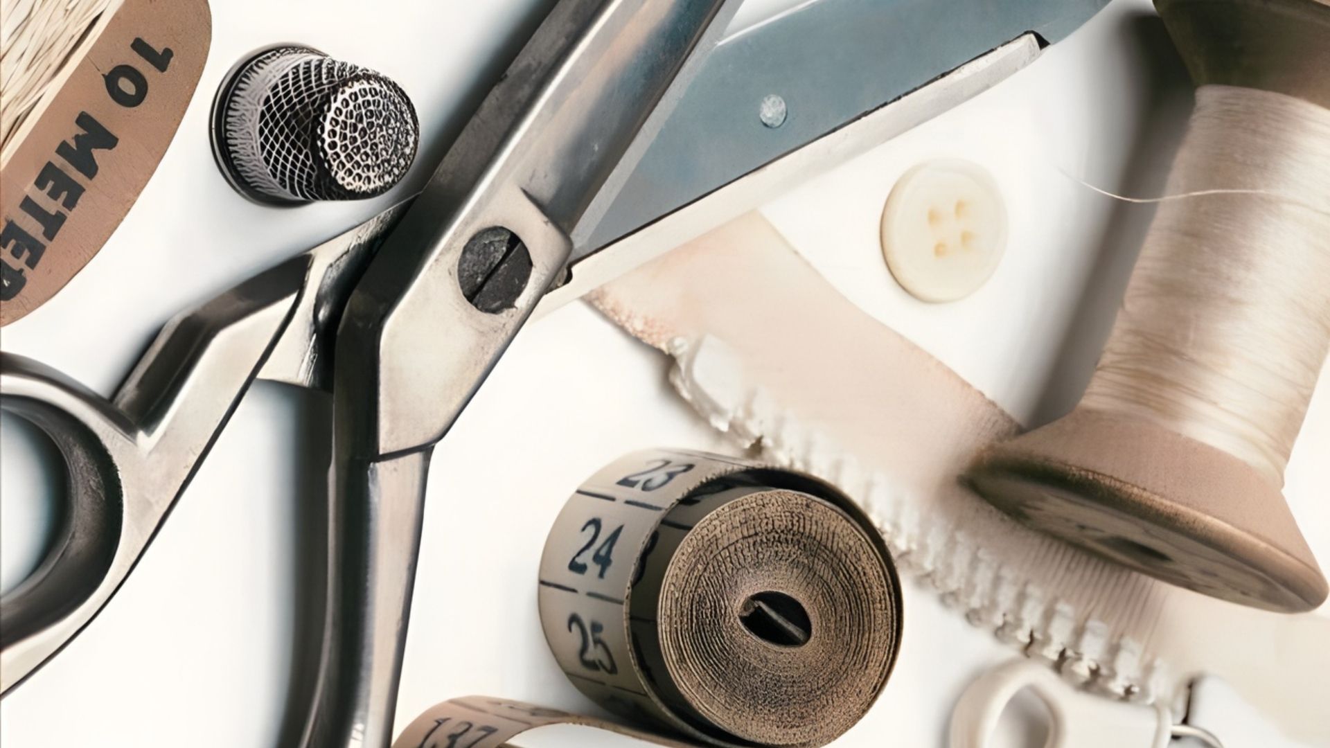 Produzione abbigliamento conto terzi, confezione capi con controllo qualità